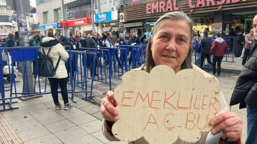 TÜED Bursa Şubesi’nde emeklilerin sorunları tartışıldı