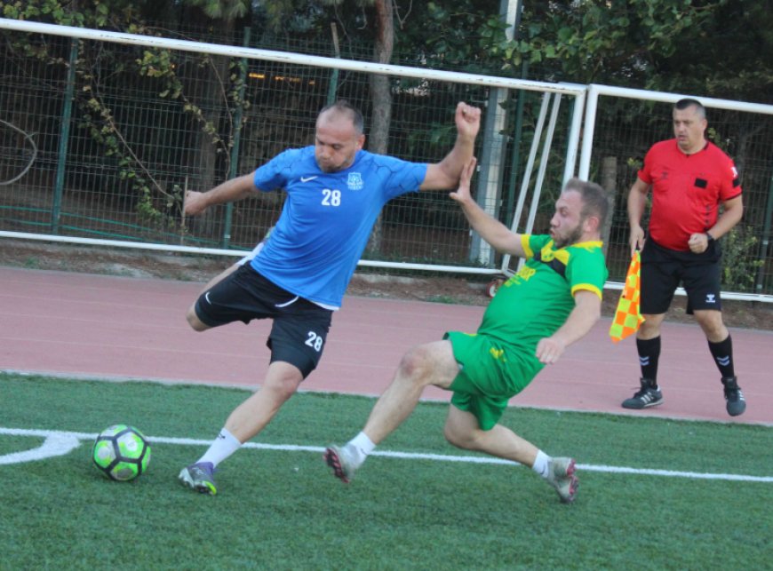 Bursa Hürspor, Süper Amatör’e güçlü adımlarla hazırlanıyor