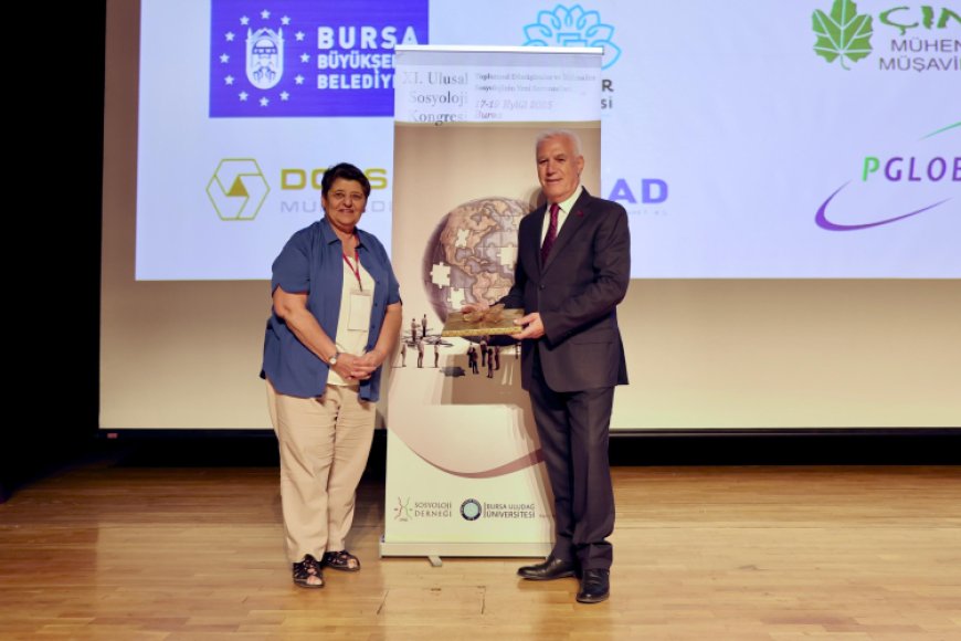 Bozbey: “Toplumsal yapıyı güçlendirmeyi önemsiyoruz”