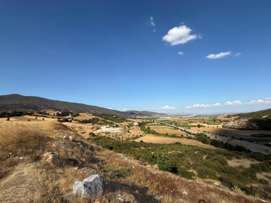 Jeoloji Mühendisleri’nden Kestel Seymen imar planına sert tepki! Deprem riski gizleniyor, plan iptal edilsin!