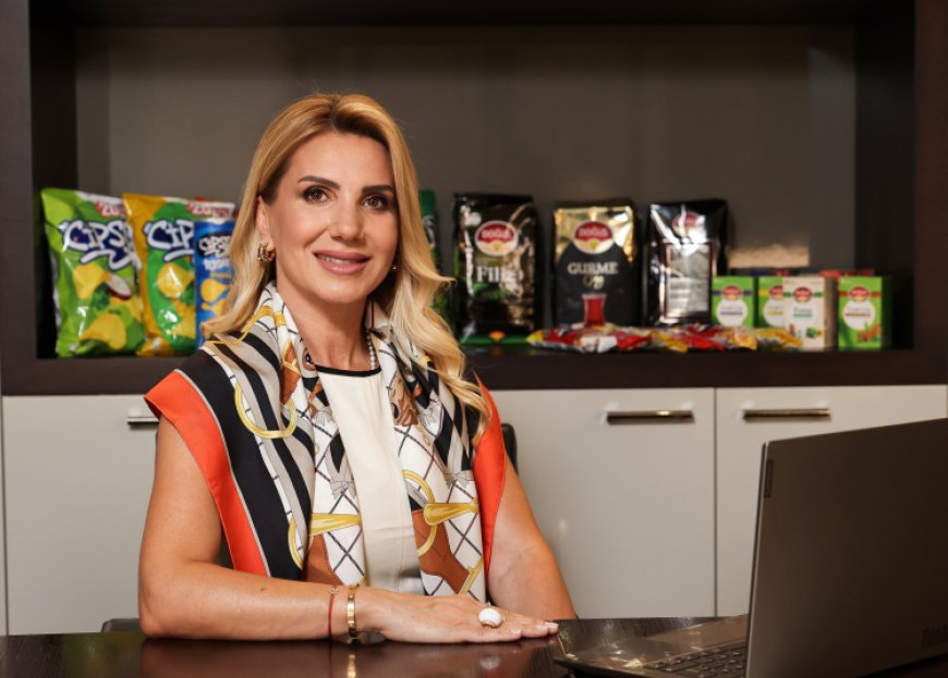 Üçüncü cips fabrikasını Bursa’da kurdu