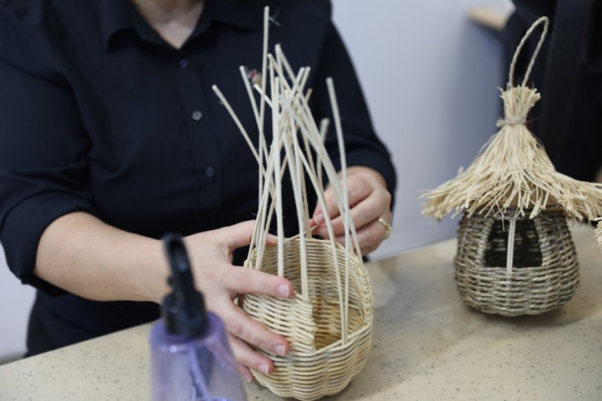 Bursa’da kadın emeği ARKEOFEST’le değerlenecek