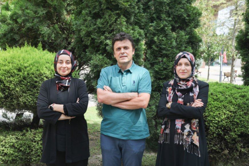 Bursa Teknik’te matematik eğitimi dijitalleşiyor