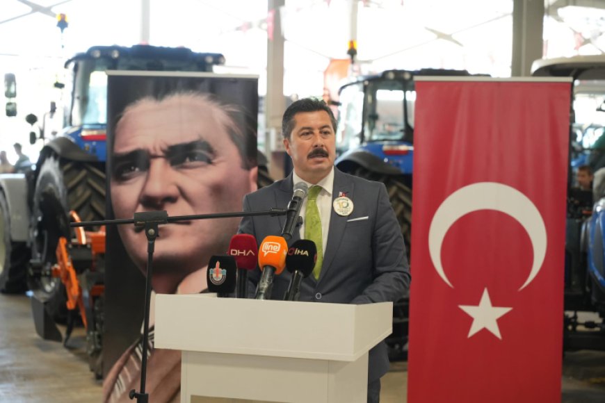  Yenişehir’de Altın Biber Festivali 10’uncu kez coşkuyla başladı