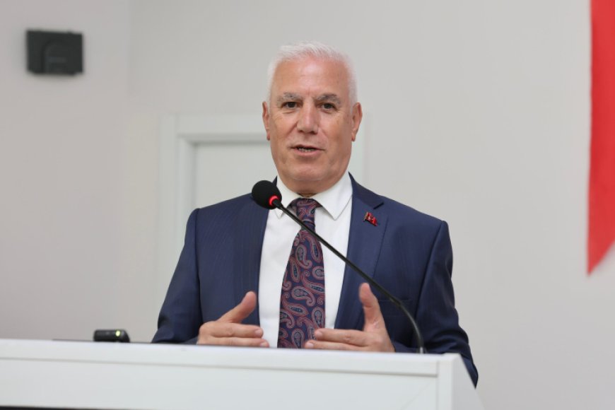 Bursa’da toplu ulaşımda eğitim seferberliği