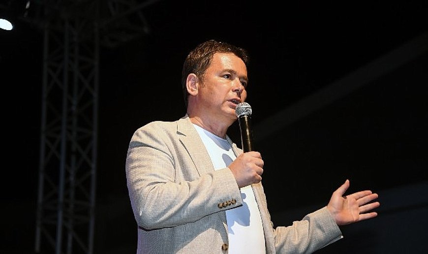 Osmangazi’de Balkan rüzgarı esti