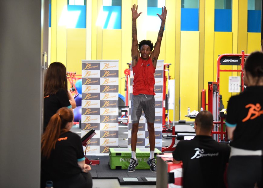 TOFAŞ’lı basketbolcular Vald performansından geçti