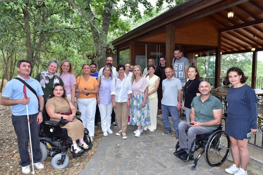 Yeşil Bursa’dan Yeşil Turizm hamlesi