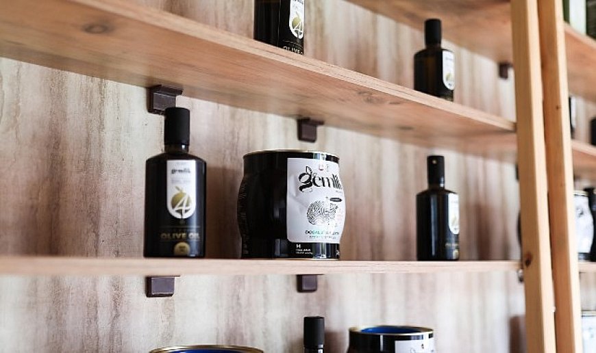 Gemlik Belediyesi’nden Kumla’ya Halk Büfe