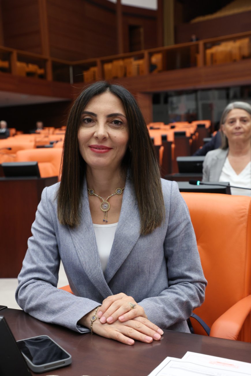 CHP’li Milletvekili Altaca Kayışoğlu duyurdu… Mudanya Aydınpınar’daki tarihi yapıya umut ışığı