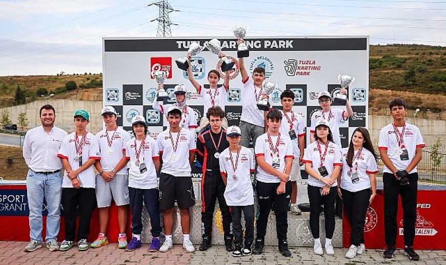 Sıradaki Yetenek Halil İbrahim Karadavut