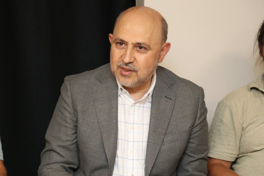 Kayapa OSB  Ur-Ge sürecine start verdi