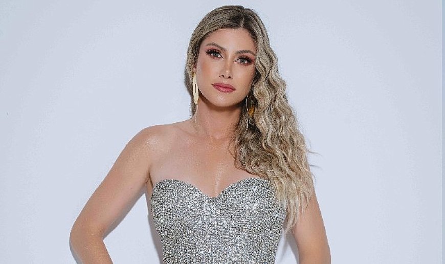 Evrim Bilgin’den yeni şarkı: ‘Dansöz Dünya’!