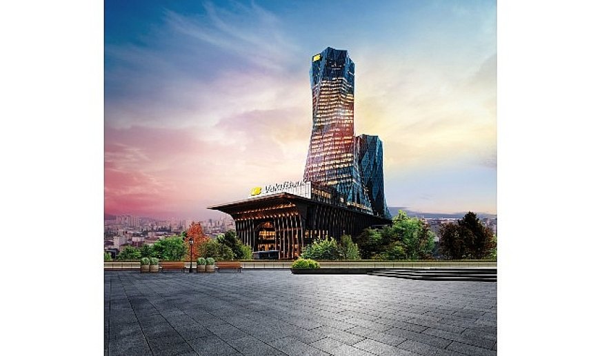 VakıfBank, Özel Bankacılık Hizmet Ağını Bodrum ile Güçlendirdi