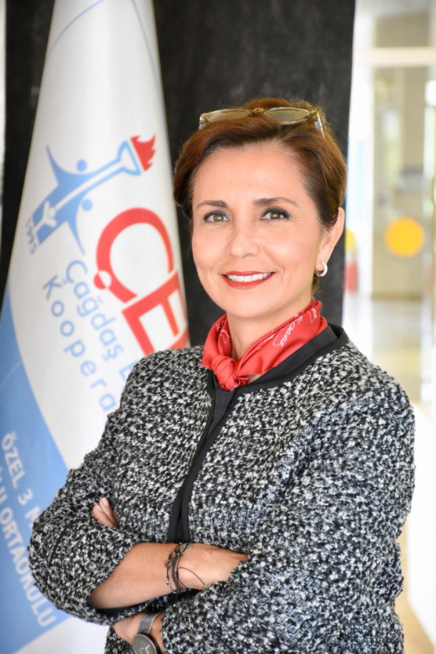 ÇEK, tam bursluluk programını hayata geçiriyor