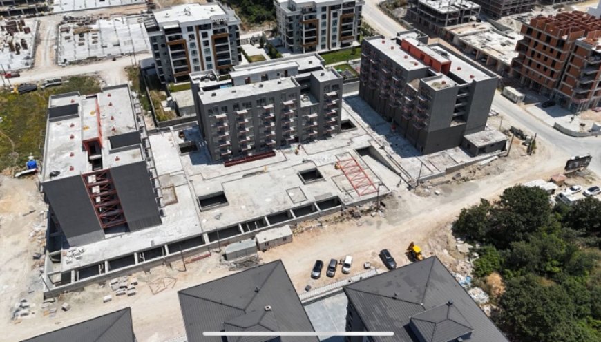 Atış Yapı iflastan kendini kurtarabilecek mi? Mağdur alacaklılar için hukuki süreç ve öneriler