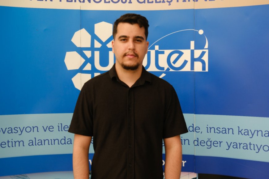 Bursalı genç girişimcilerden dijital dönüşüm alanlarında yenilikçi adım