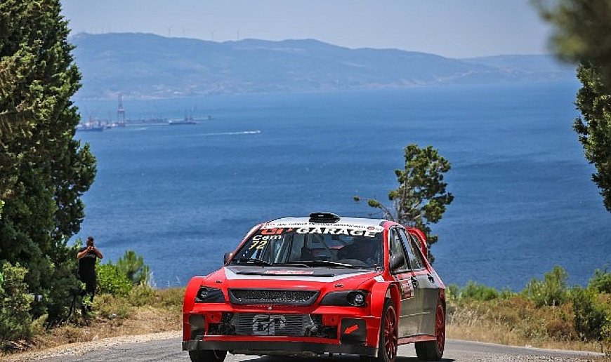 Şahintepe’de Saniyelerin Savaşı