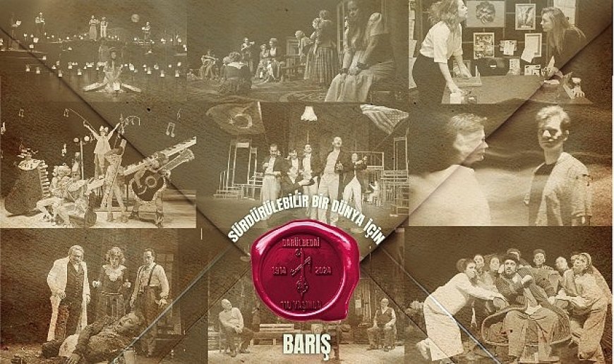 Teşekkürler İstanbul…