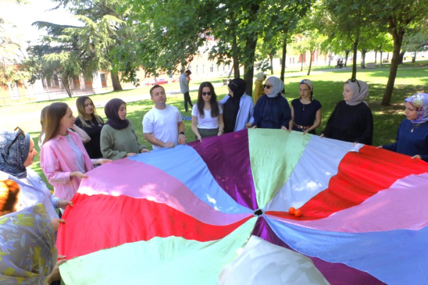 Bursa Büyükşehir’den geleceğe yatırım