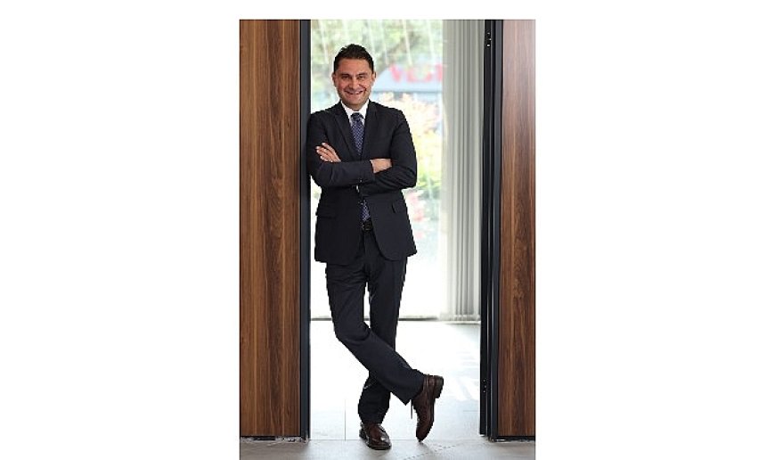 Sürat Kargo, Türkiye’nin En İtibarlı Markaları Arasına Girdi