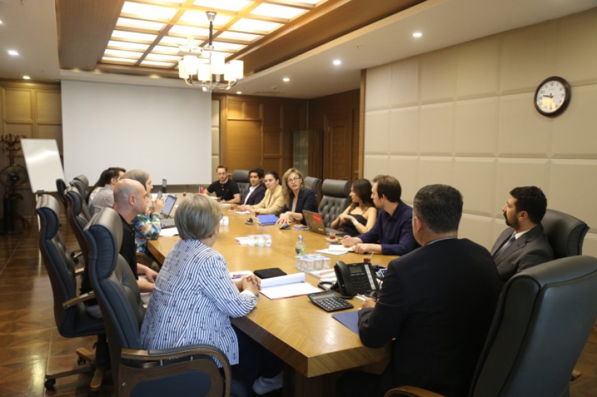 Bursa Büyükşehir’den inovasyonda iş birliği