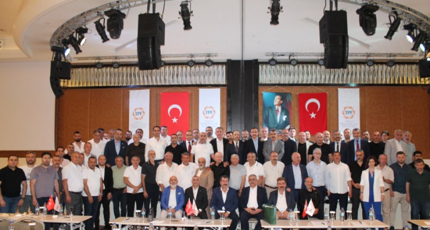 Bursalı marketçilerden sektöre özel teşvik ve destek talebi