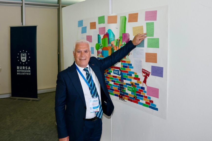 Bursa Taahhüdü açıklandı