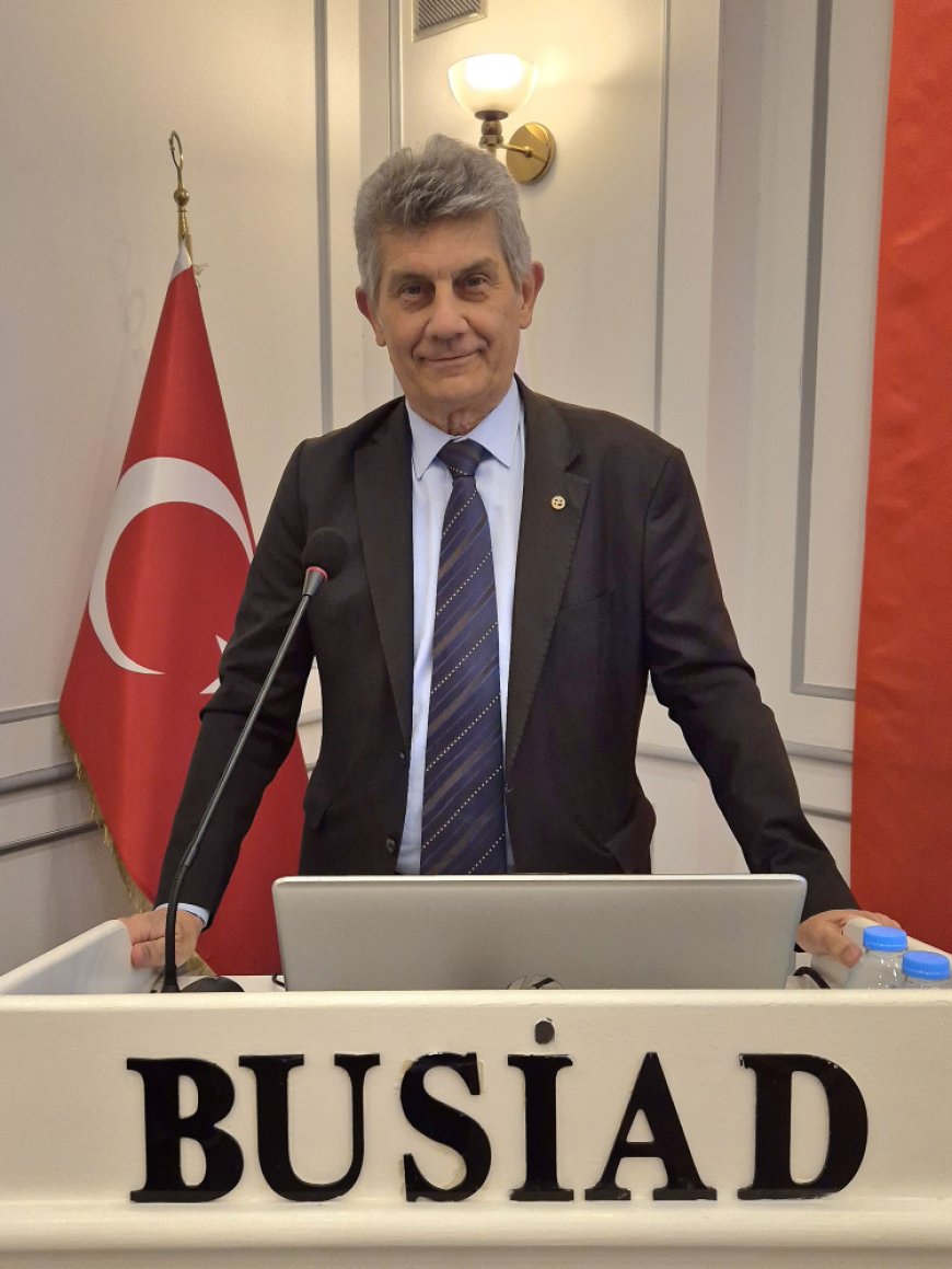 Bursa’da sağlıkta dijital dönüşüm… Karmaşık gerçeklik eğitimi başladı