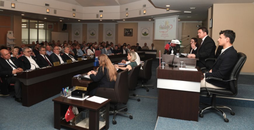 Bursa Çiftehavuzlar’da deprem riskine karşı büyük dönüşüm başlıyor