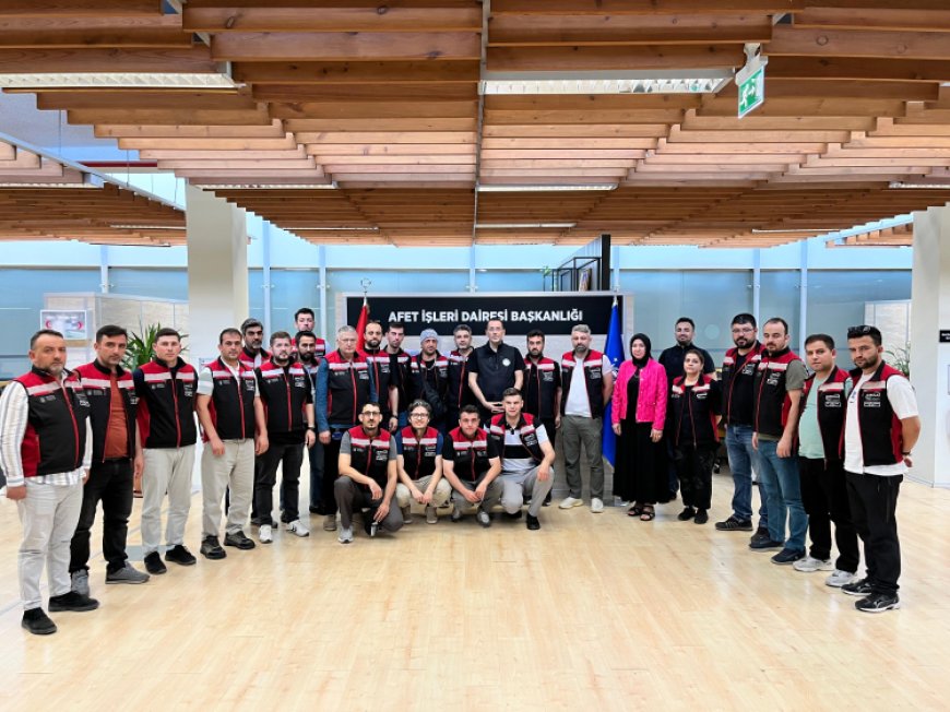 Bursa AKOM’da BUSKİ ve BURULAŞ istişaresi