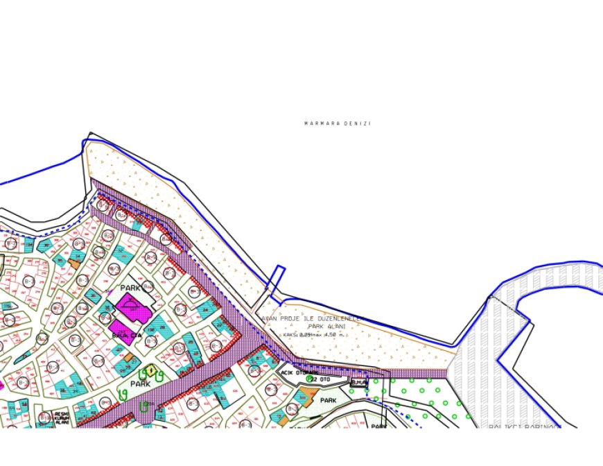 Tirilyespor’dan dolgu alanına çözüm çağrısı