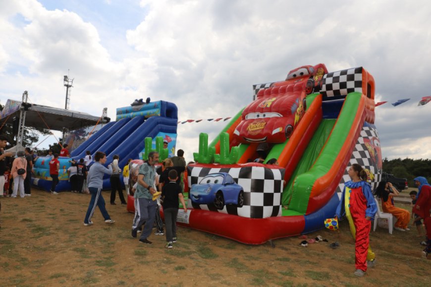 Bursa’da Roman kültürü coşkusu