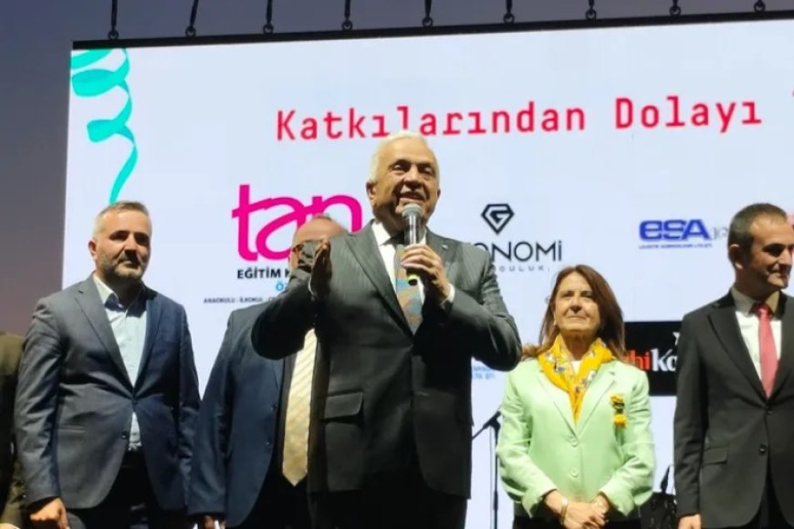 Nilüfer’de Karadeniz rüzgarı esiyor