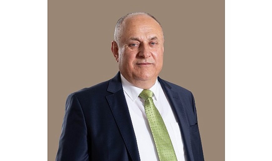 Teksüt, İSO 500’de 31 sıra yükselerek 362’inci oldu