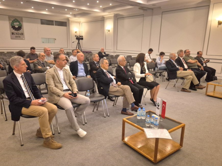 Nükleer enerji temiz enerji kaynağı mı?