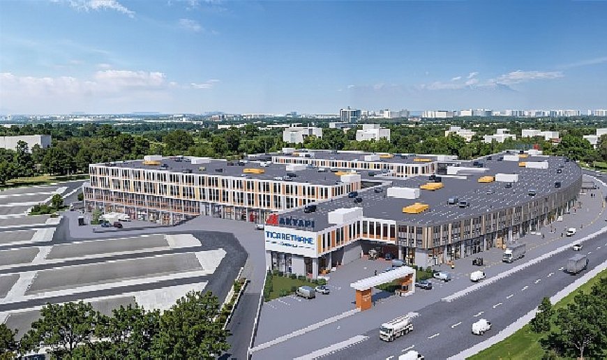 Deprem riskine karşı üretimin kalbi sanayi merkezlerini acil dönüştürme zamanı!