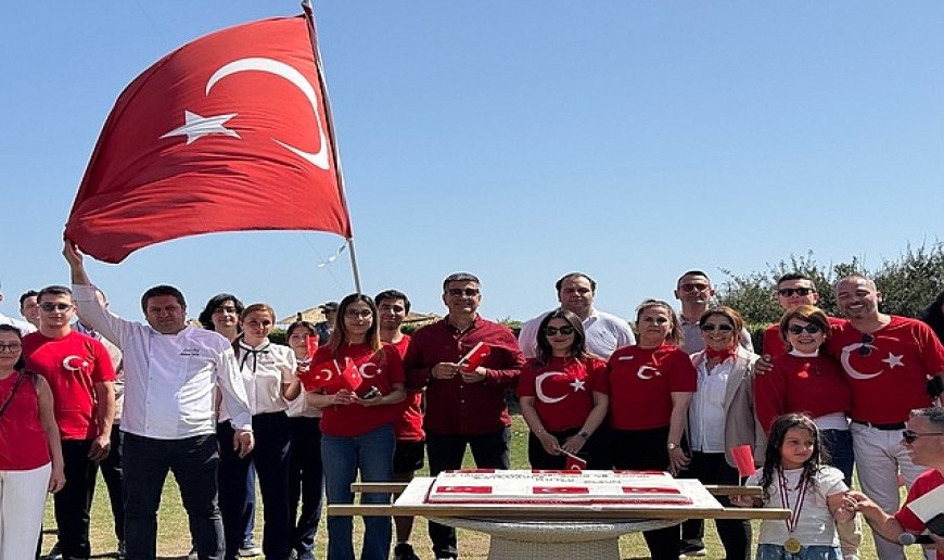 HIlton Dalaman’da 23 Nisan Coşkusu!