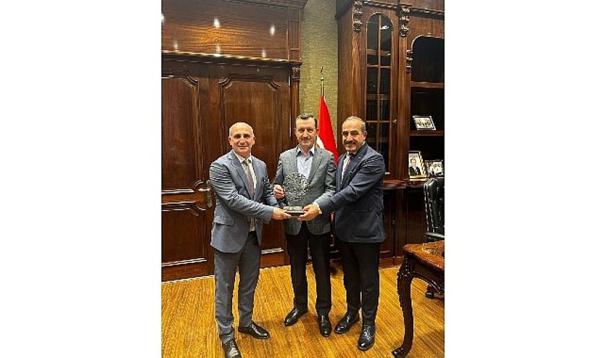 Türk gıda ihracatçıları Suudi Arabistan’a 1 milyar dolar ihracat hedefi koydu