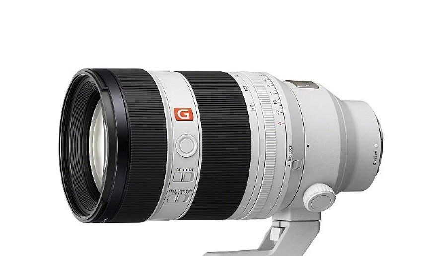 Sony, FE 50-150mm F2 GM’yi Tanıtıyor