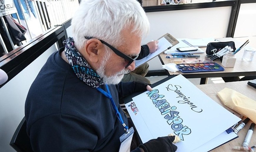 23 Nisan şenliğinde “Şampiyon Kocaelispor” vurgusu