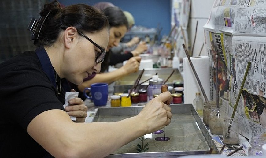 Enstitü İstanbul İSMEK’e 1 Milyonu Aşan Başvuru