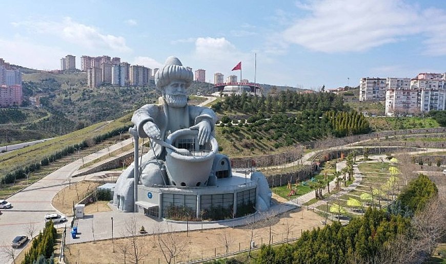 Karabağlar’da Bir İlk: Çocuklar Japon Astronotla Canlı Yayında Buluşacak