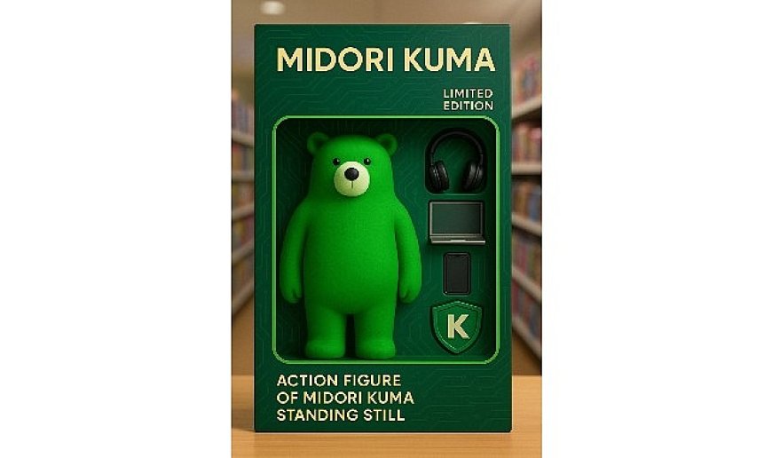 Kaspersky uyarıyor: Eğlenceli görüntülerinizi oluştururken siber güvenliğe ve gizliliğe dikkat edin