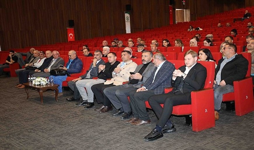 Emlakçılara Doğru Yatırım Stratejileri Anlatıldı