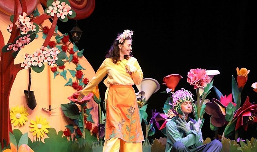 Geleneksel 39. çocuk şenliği başlıyor