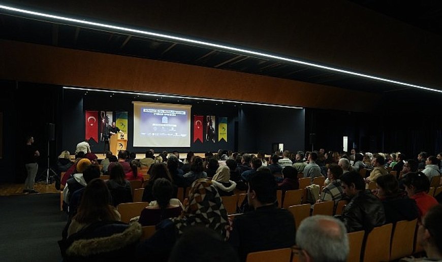 Beylikdüzü’nde Ücretsiz Dijital Pazarlama Eğitimi