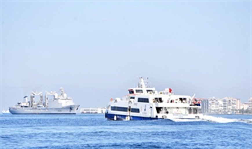 Yenilenen toplu taşıma ücret tarifeleri UKOME’de oy birliğiyle kabul edildi