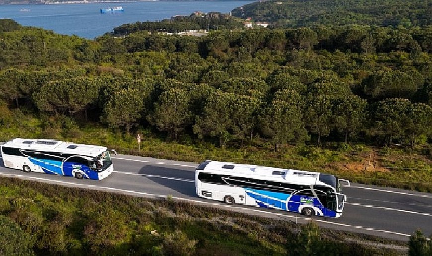 Kâmil Koç  Iğdır ve Kağızman’dan seferlere başladı