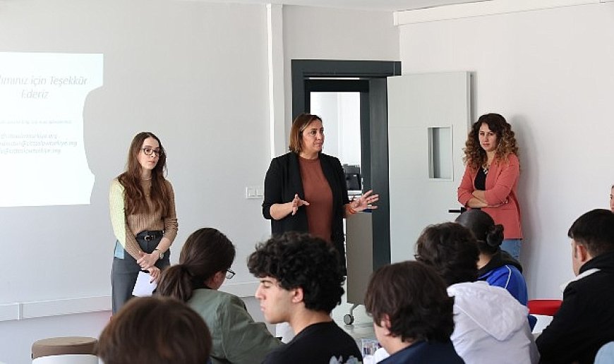 Büyükşehir’den Cittaslow Fikir Maratonu